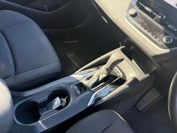 2024 Toyota Corolla Ascent Sport Hybrid