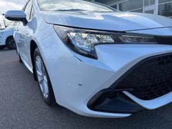 2024 Toyota Corolla Ascent Sport Hybrid