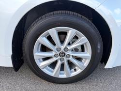 2024 Toyota Corolla Ascent Sport Hybrid