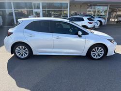 2024 Toyota Corolla Ascent Sport Hybrid