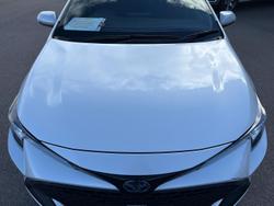 2024 Toyota Corolla Ascent Sport Hybrid