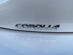 2024 Toyota Corolla Ascent Sport Hybrid