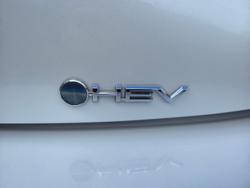 2024 Toyota Corolla Ascent Sport Hybrid