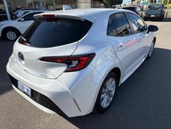 2024 Toyota Corolla Ascent Sport Hybrid