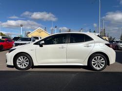 2024 Toyota Corolla Ascent Sport Hybrid