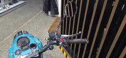 2026 Royal Enfield CLASSIC 650 GREEN