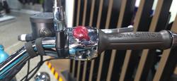2026 Royal Enfield CLASSIC 650 GREEN