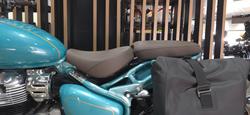 2026 Royal Enfield CLASSIC 650 GREEN