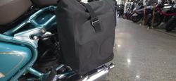 2026 Royal Enfield CLASSIC 650 GREEN