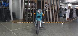 2026 Royal Enfield CLASSIC 650 GREEN