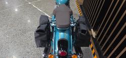 2026 Royal Enfield CLASSIC 650 GREEN