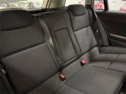 2011 Holden Commodore SV6