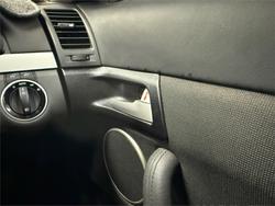 2011 Holden Commodore SV6