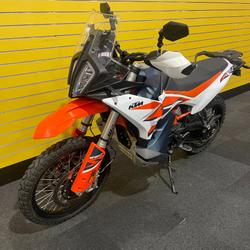 2023 Ktm 890 ADVENTURE Orange