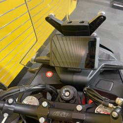 2023 Ktm 890 ADVENTURE Orange