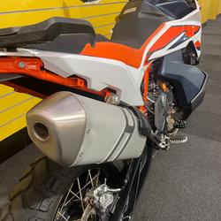 2023 Ktm 890 ADVENTURE Orange