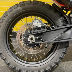 2023 Ktm 890 ADVENTURE Orange