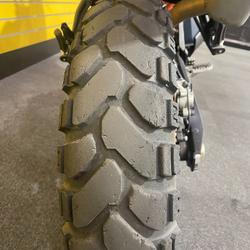 2023 Ktm 890 ADVENTURE Orange