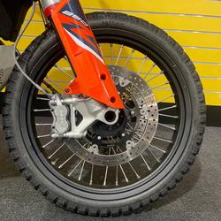 2023 Ktm 890 ADVENTURE Orange