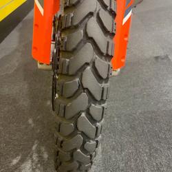 2023 Ktm 890 ADVENTURE Orange