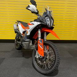 2023 Ktm 890 ADVENTURE Orange