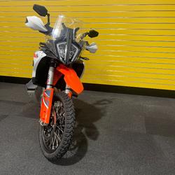 2023 Ktm 890 ADVENTURE Orange