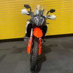 2023 Ktm 890 ADVENTURE Orange
