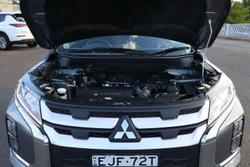 2020 Mitsubishi ASX ES