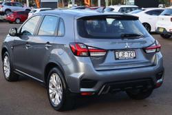 2020 Mitsubishi ASX ES