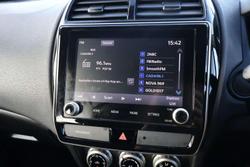 2020 Mitsubishi ASX ES