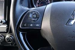 2020 Mitsubishi ASX ES