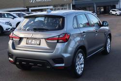 2020 Mitsubishi ASX ES