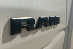 2022 RAM 1500 LIMITED RAMBOX (HYBRID)