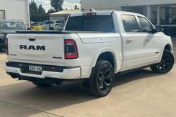 2022 RAM 1500 LIMITED RAMBOX (HYBRID)