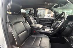 2022 RAM 1500 LIMITED RAMBOX (HYBRID)