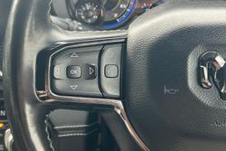2022 RAM 1500 LIMITED RAMBOX (HYBRID)