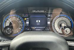 2022 RAM 1500 LIMITED RAMBOX (HYBRID)