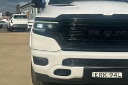 2022 RAM 1500 LIMITED RAMBOX (HYBRID)