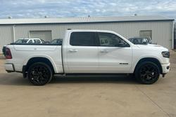 2022 RAM 1500 LIMITED RAMBOX (HYBRID)