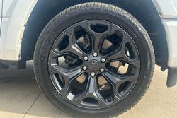 2022 RAM 1500 LIMITED RAMBOX (HYBRID)