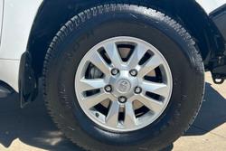 2011 Toyota Landcruiser Altitude