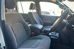 2011 Toyota Landcruiser Altitude
