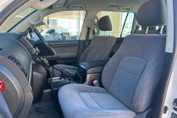 2011 Toyota Landcruiser Altitude