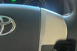 2011 Toyota Landcruiser Altitude