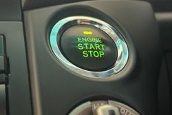 2011 Toyota Landcruiser Altitude