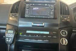 2011 Toyota Landcruiser Altitude