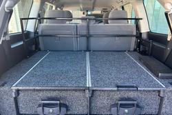 2011 Toyota Landcruiser Altitude
