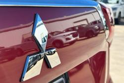 2018 Mitsubishi Outlander ES