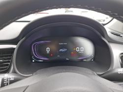 2025 Kia Stonic Sport