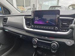 2025 Kia Stonic Sport